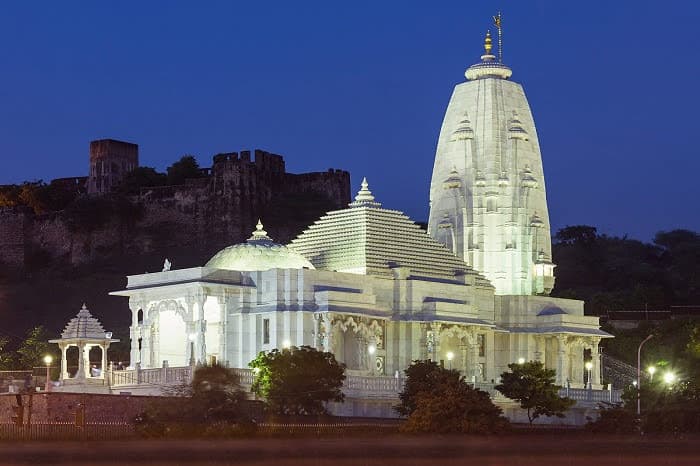 Rajasthan