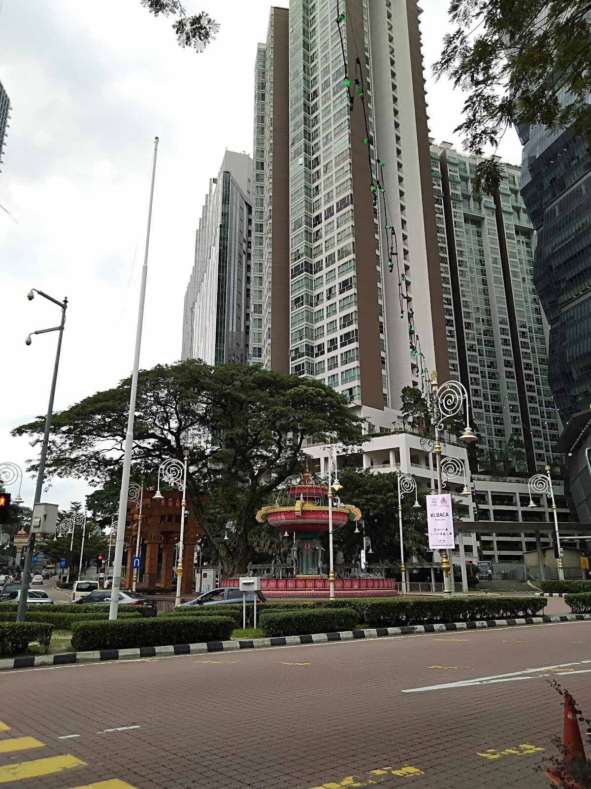 Malaysia Tour Package