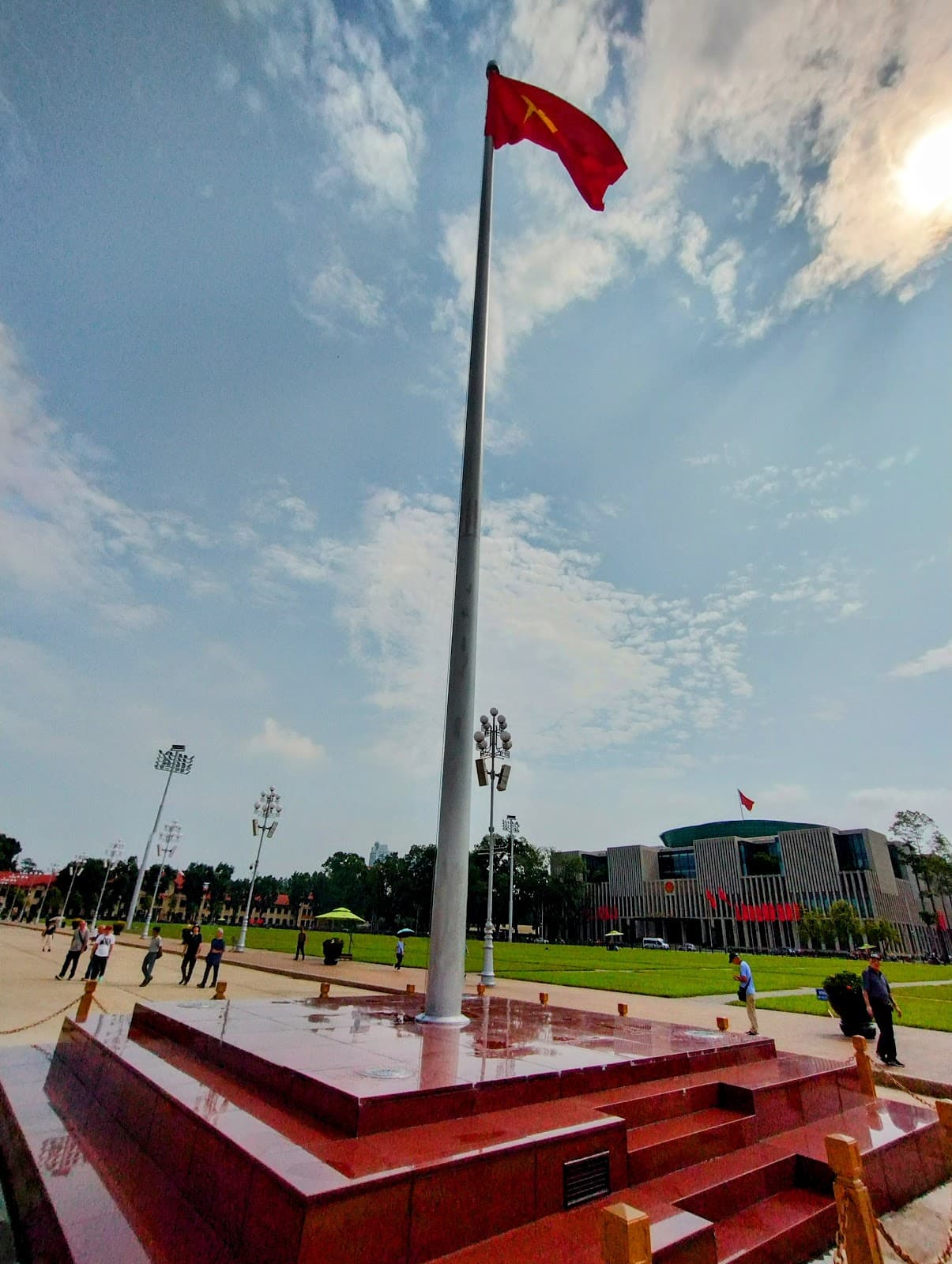 Vietnam