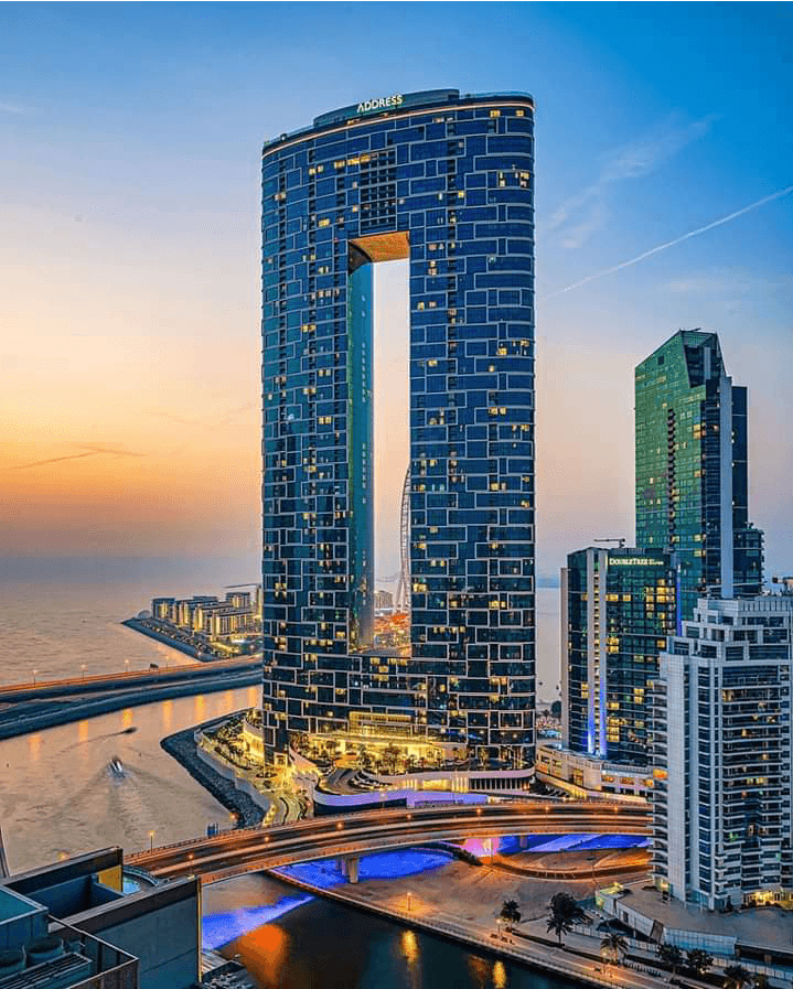 Dubai