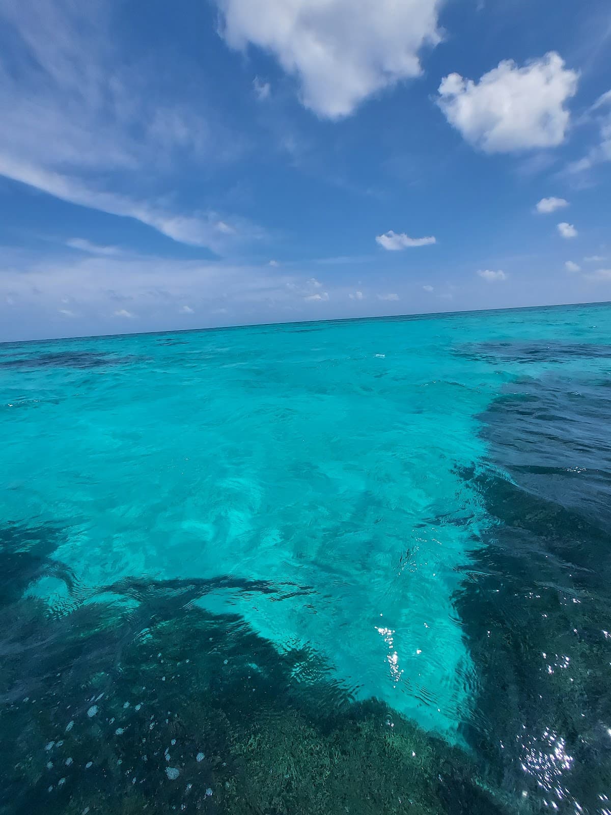 Agatti Island