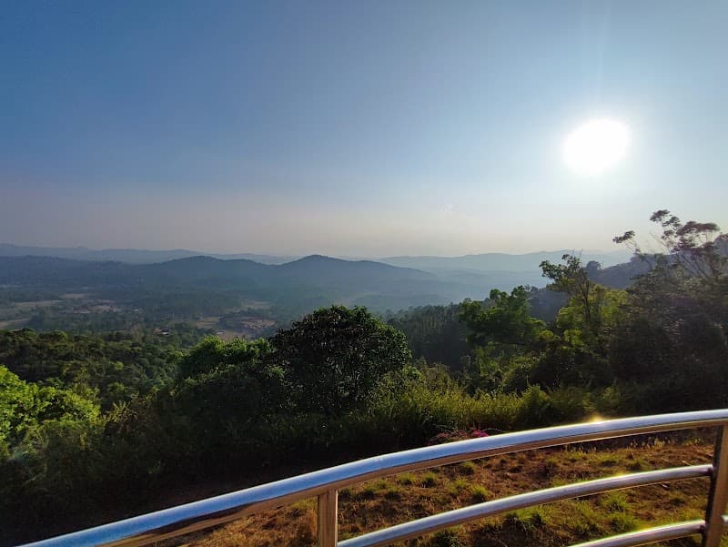 Coorg