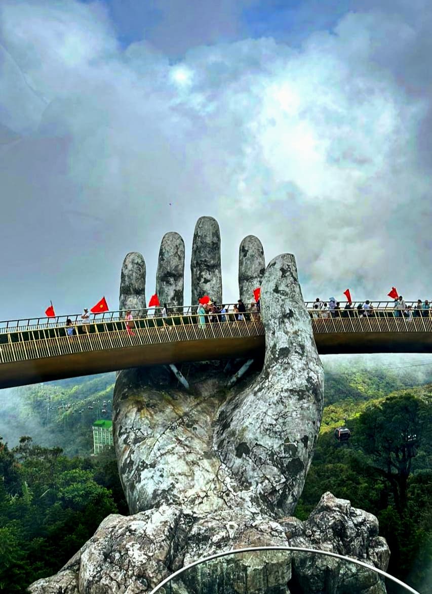 Vietnam Grand Discovery – 12 Days