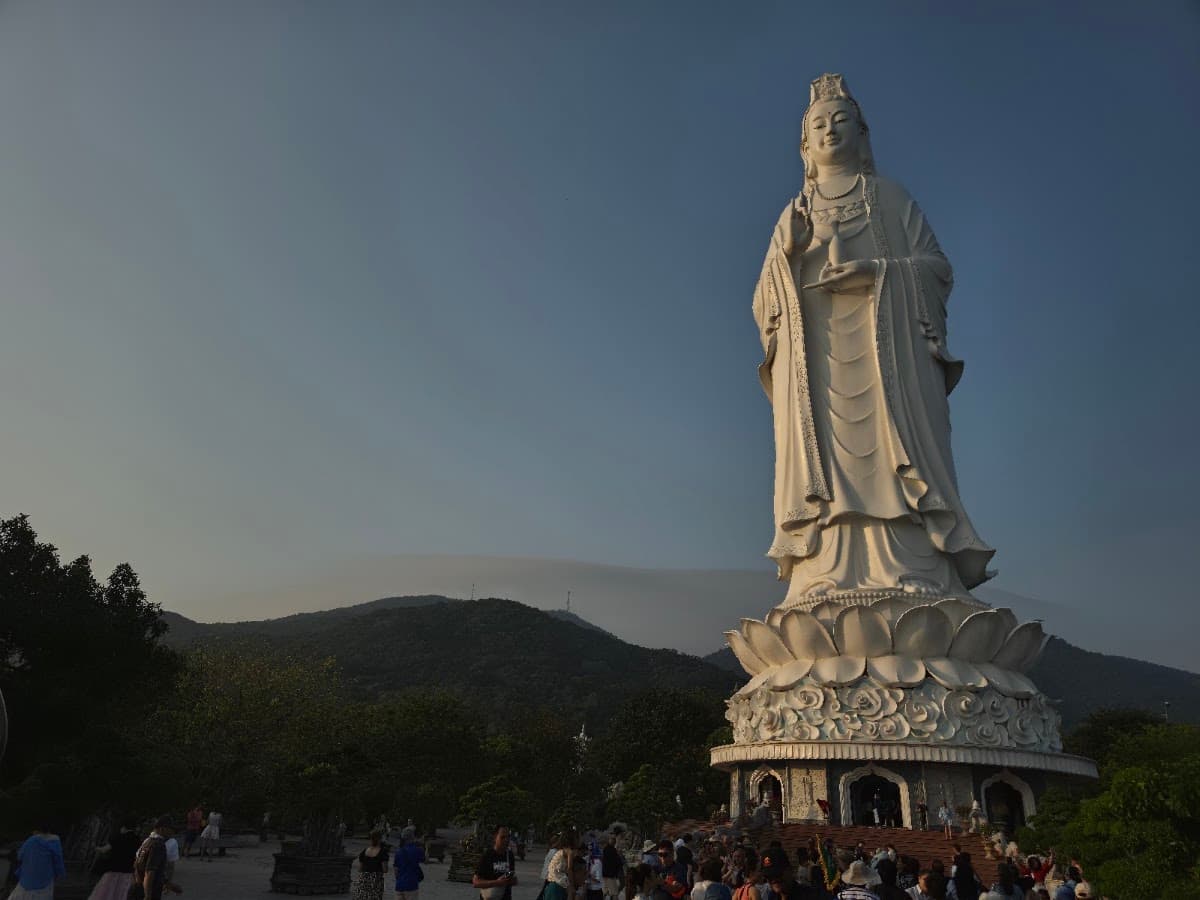 Da Nang – Center Vietnam Cost Saver (3D/2N)