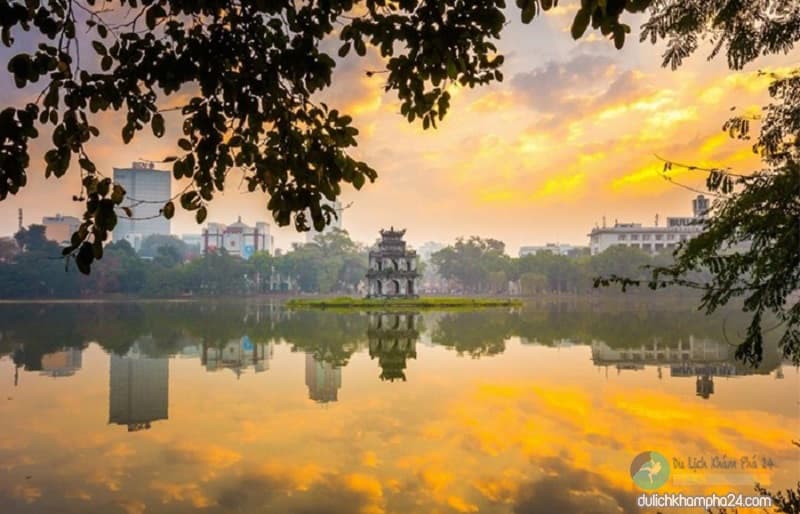 North Vietnam Cost Saver – Hanoi & Ha Long (5D/4N)