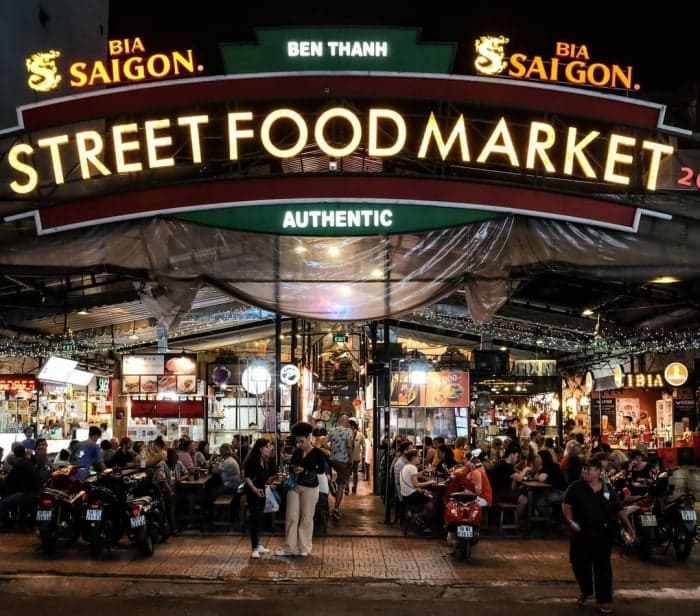South Vietnam Cost Saver – HCMC, Cu Chi & Mekong (4D/3N)