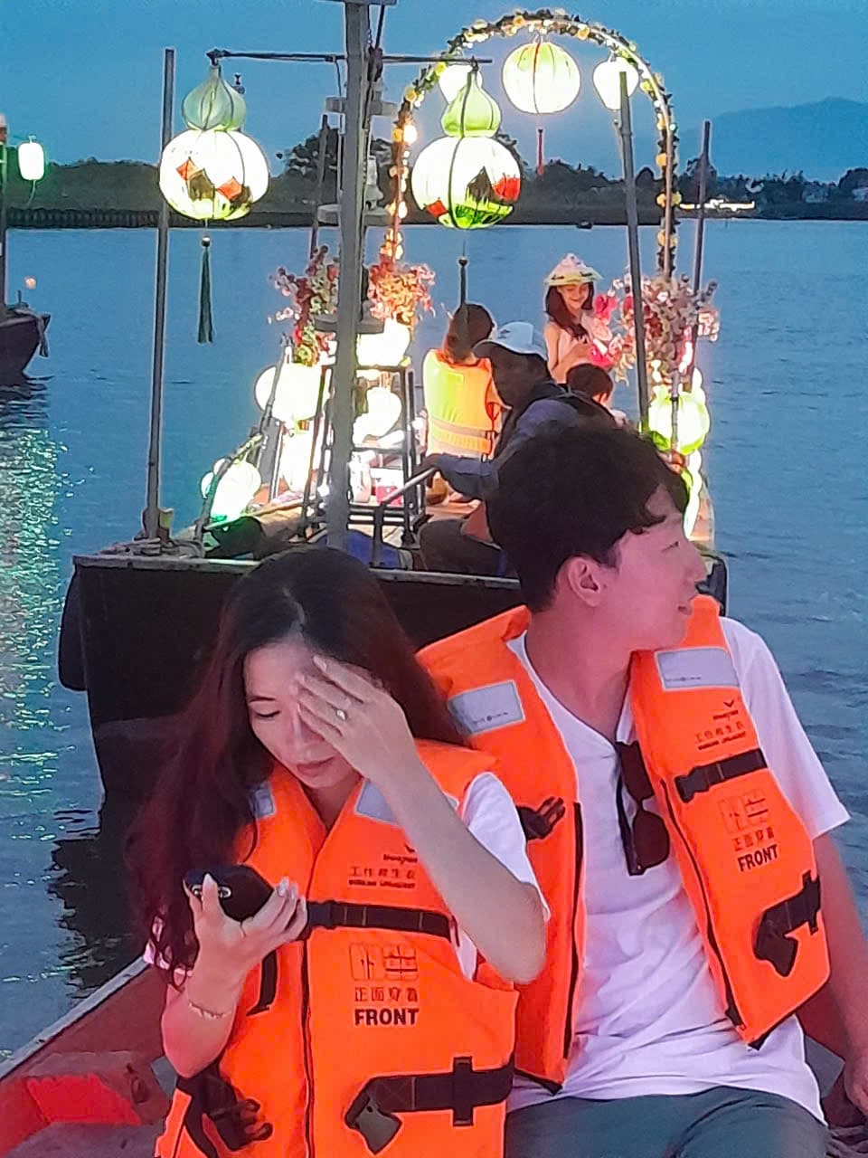 Da Nang & Hoi An – Golden Bridge & Ancient Town (3D/2N)