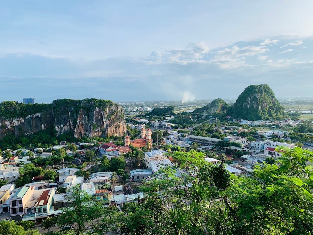 Da Nang, Hoi An & Marble Mountain – Central Vietnam (4D/3N)