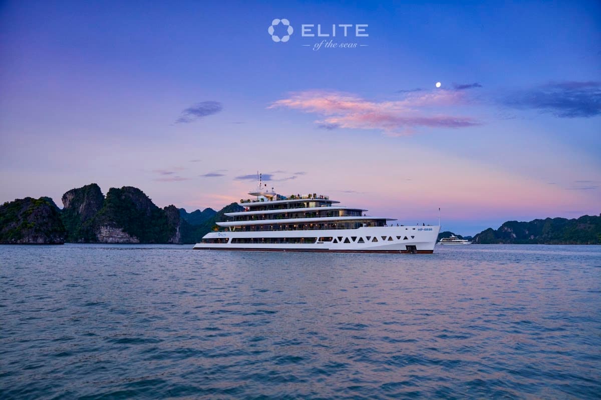 Hanoi & Ha Long Bay Overnight Cruise (5D/4N)