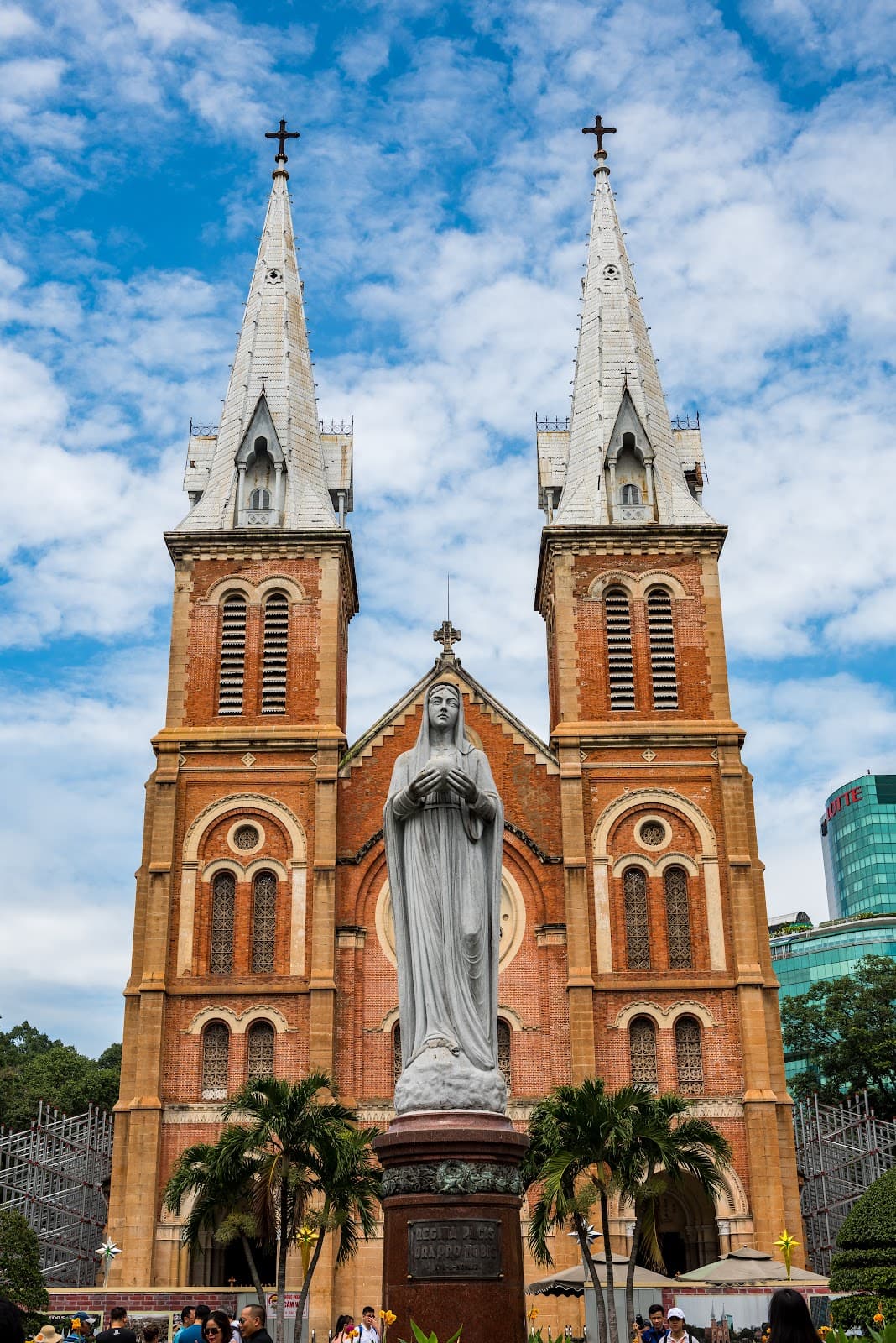 Ho Chi Minh City, Cu Chi & Mekong Delta (3D/2N)