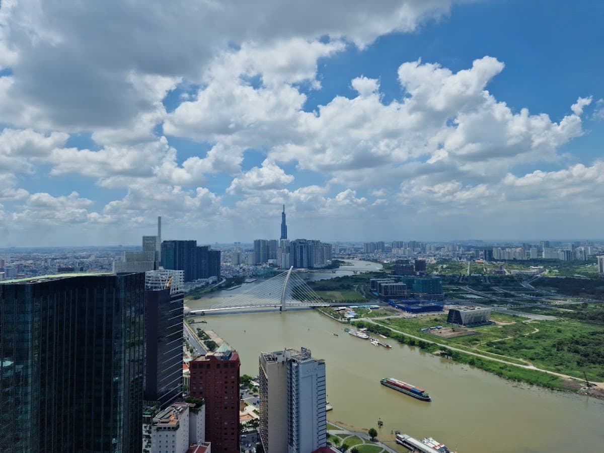 Ho Chi Minh City, Cu Chi Tunnels & Mekong Delta (4D/3N)