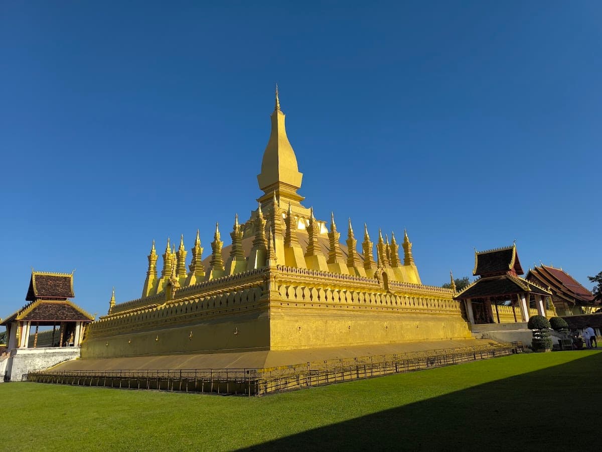 Vientiane & Nam Ngum Lake Escape (4D/3N)