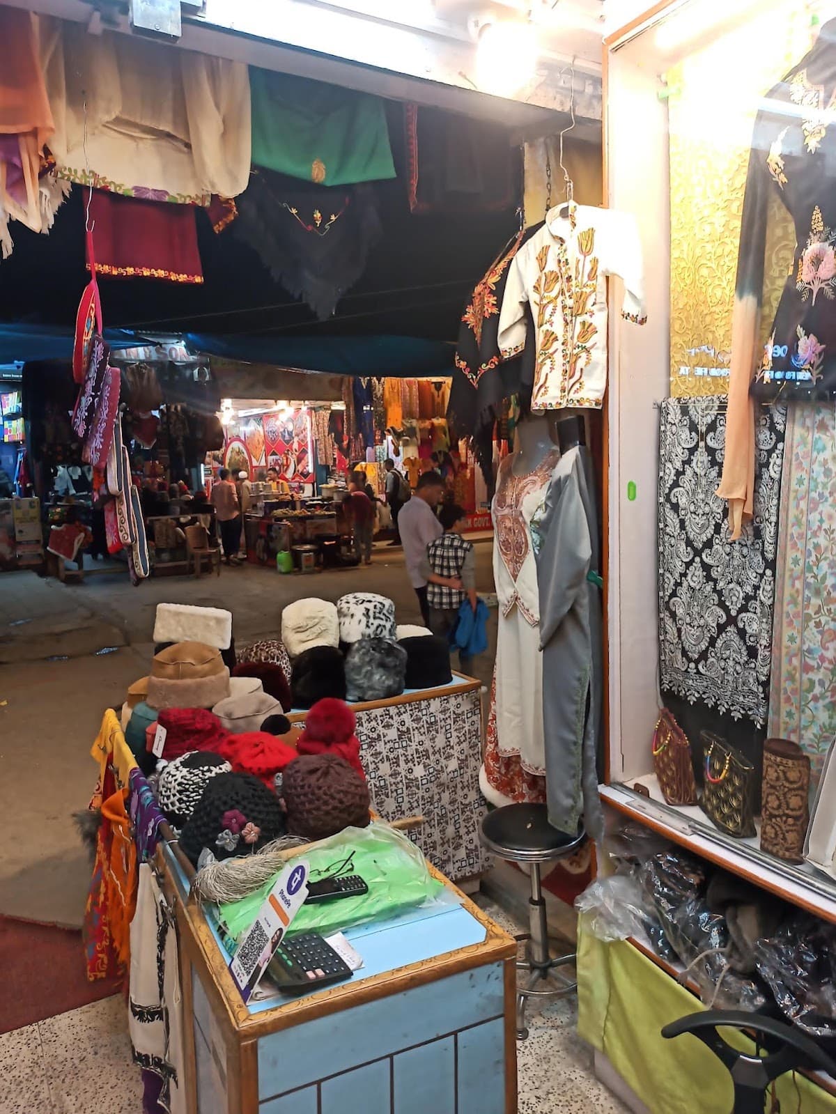 Kashmir Special (6N/7D) — Srinagar · Sonmarg · Gulmarg · Pahalgam