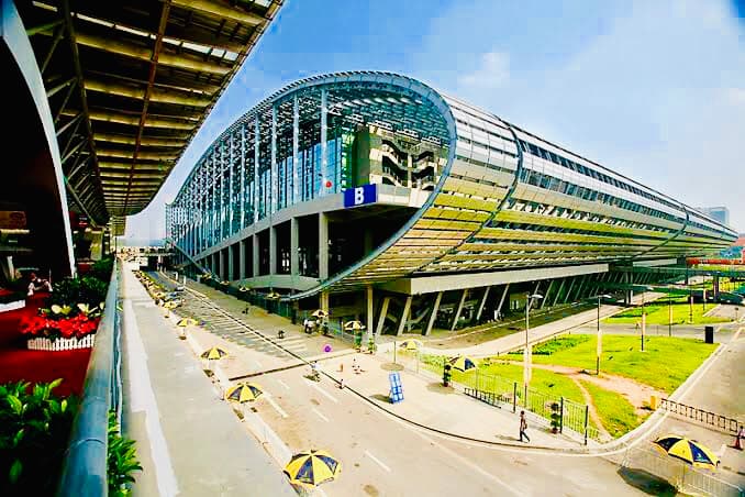 Canton Fair 2026 – Foshan + Hong Kong (6N/7D) · 14-20 October 2026