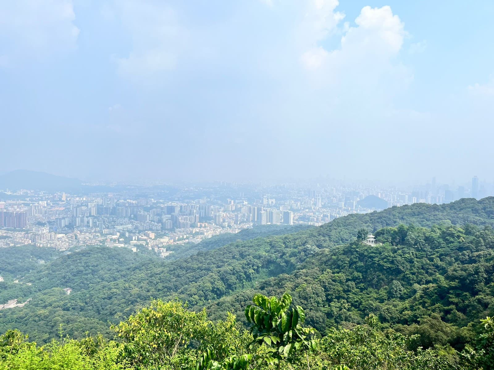 Canton Fair 2026 – Guangzhou + Hong Kong (6N/7D) · 14-20 October 2026