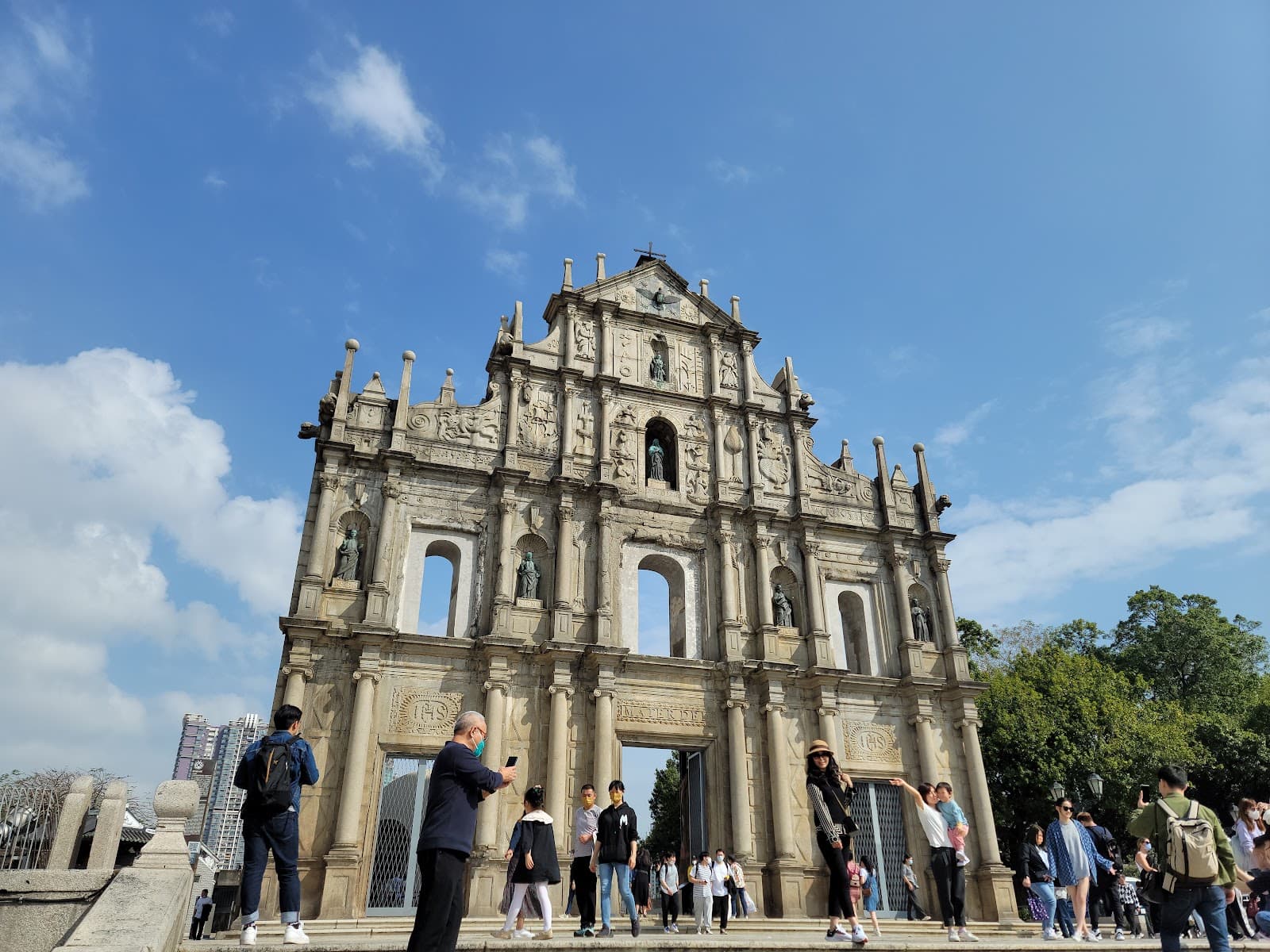 Canton Fair 2026 – Guangzhou (5N/6D) · 14-19 October 2026 · Ex Macau