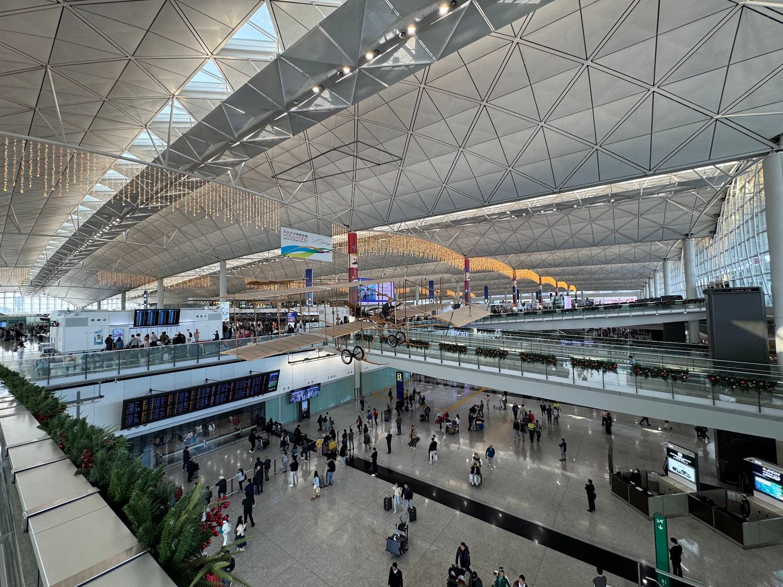 Canton Fair 2026 – Guangzhou (5N/6D) · 14-19 October 2026 · Ex Hong Kong (Exit Guangzhou)