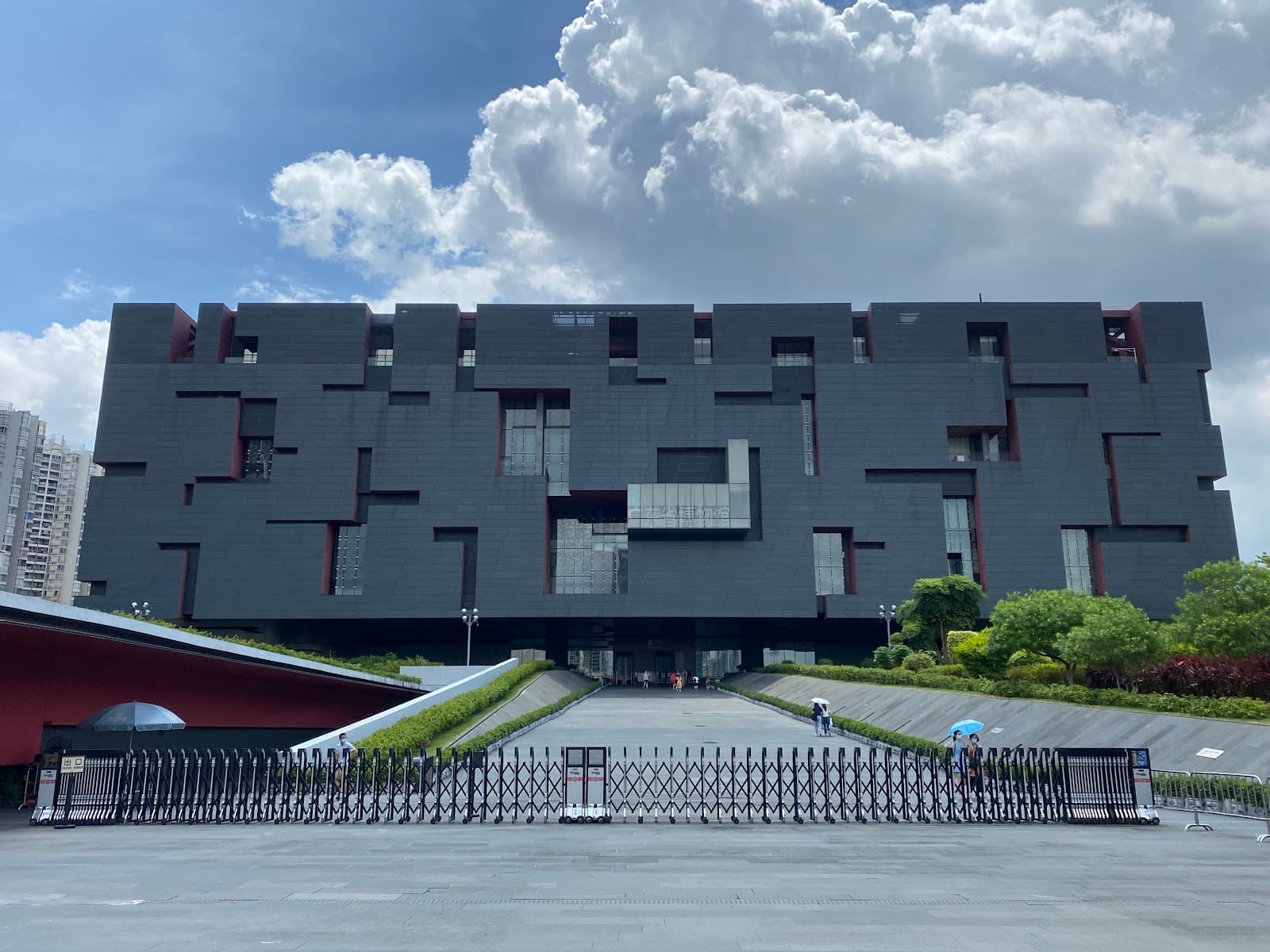 Canton Fair 2026 – Guangzhou + Hong Kong (6N/7D) · 22-28 October 2026