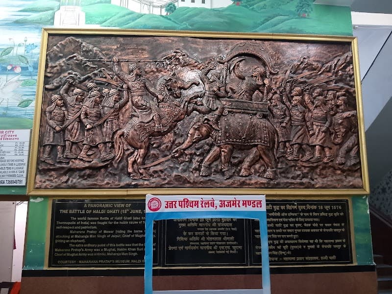 Rajasthan